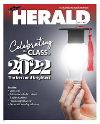 Graduation 2022 Freeport by Richner Communications, Inc