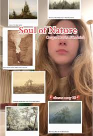 David Hostetler Artist in Nature