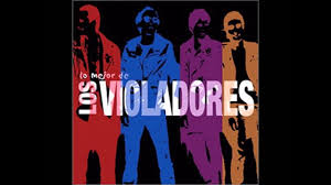 A man seeks revenge after a biker gang murders his family. Los Violadores Lo Mejor De Los Violadores 2000 Youtube