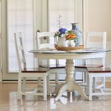 Sidney Dining Table Ballard Designs Dining Table Tiny House Interior White Dining Room