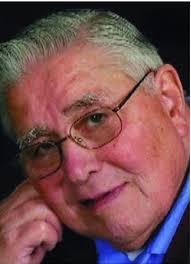 Anthony Varcos Obituary (1934