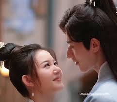 I am almost finished with watching Oh My General