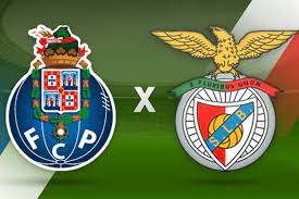 Exchange a squad themed around porto and benfica. Benfica V Porto Primeira Liga Realtime Images