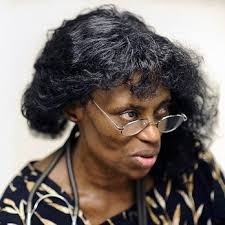 DANIEL CHRISTINE, MD