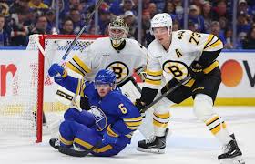 How to live stream Bruins vs Sabres: NHL Playoffs, TV channel