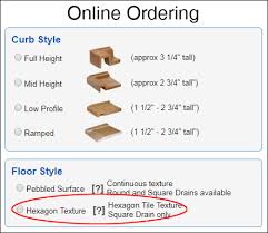 Shop for onyx reserve cigars online at jr cigars.com for excellent deals and selections. Onyx News New Hexagon Texture Shower Base Texture