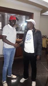 On the off chance that there is anything, the young men know excessively well. Nick Ruto Son To Kenyan Dp William Magufuli Benjamin Facebook
