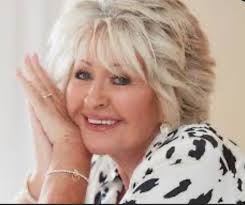 Maggie Sue Richards"