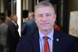 North Carolina CIO Jim Weaver to step down at year's end