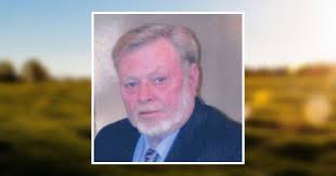 Charles "Mac" E. Mccaslin Obituary December 13, 2022