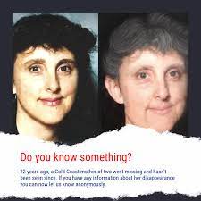 In 2011 a coronial inquest into her disappearance found that she had probably died but could not determine her cause of death as her body has never been found. 7news Australia Marion Barter Went Missing In 1997 After Facebook