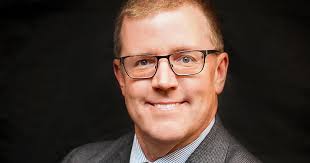 Housing Authority names Scott Aker new CEO