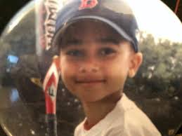 Bernard Stroud's Instagram, Twitter & Facebook