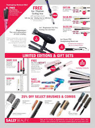 Tractor Supply Company Southwest Parkway Wichita Falls Tx Sally Beauty Supply Pro Flyer