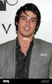 Gregory james hi-res stock photography and images