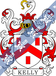 Check out the kelly history and family crest/coat of arms. Kelly Family Crest Coat Of Arms And Name History Coadb Com