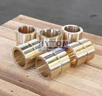 High Chromium HP300 Main Frame Bushing for Cone Crusher Spare Parts Factory Direct Sale Price