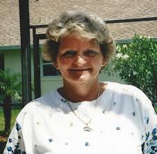 Pat Muller Obituary (2013)