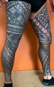 Traditional samoan tattooing tools it's often a painful experience getting a tattoo; The History And Meaning Of Samoan Tattoos