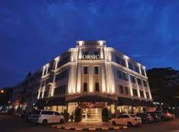 Find great hotels near malacca johor premium outlets with real guest reviews and ratings on trip.com. The 10 Best Hotels Near Johor Premium Outlets In Senai Malaysia