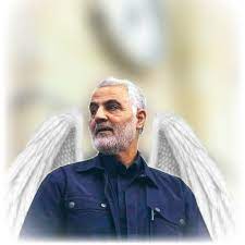 خسرنا نحن وربح الشهداء الشهيد الحاج قاسم سليماني islam