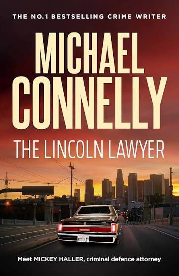 The Lincoln Lawyer (Lincoln Lawyer Book 1): Connelly, Michael:  9781760879297: Amazon.com: Books