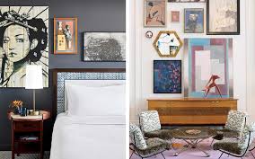 After booking, all of the property's details, including telephone and address, are provided in your booking confirmation and your account. These Are The Coolest New Hotels In San Francisco Travel Leisure