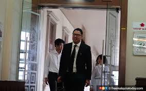 Get other latest updates via a notification on our mobile app. Najib Admitted In Civil Suit That Rm42 Mil From Src Entered His Accounts Says Lawyer Free Malaysia Today Fmt
