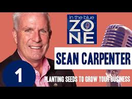 Ep.01 Featuring Sean Carpenter