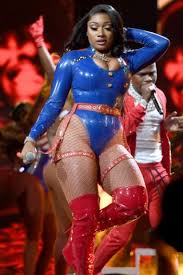 Megan thee stallion height is one of the main reasons for her popularity. Megan Thee Stallion Height Weight Shoe Size