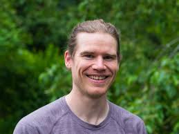 Super Smooth: Interview with James Barton