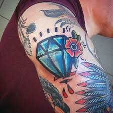 We did not find results for: 50 Traditional Diamond Tattoo Designs For Men Jewel Ink Ideas