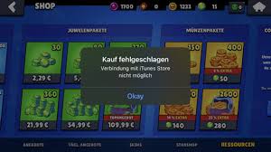 Brawl stats aims to help you win and have more fun in brawl stars by providing the most accurate statistics possible. Apple In App Kauf Funktioniert Nicht Zahlungsmethode Computer Handy Smartphone