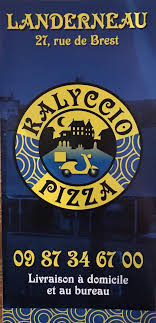Création d'un logo web pour acadelorn à landivisiau. Kalyccio Pizza Picture Of Kalyccio Pizza Landerneau Tripadvisor