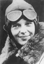 Has Amelia Earhart's missing plane been found?