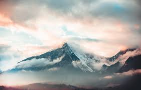 Wallpaper Nature Clouds Mountains Fog Austria Mountain Landscape Nature Landscape Forest Mountain Austria Trees Woods Mountain Lake Environment Images For Desktop Section Pejzazhi Download
