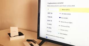 So, this is the end of our best cryptocurrency to invest 2021 guide. Cryptocurrency Converter And Calculator