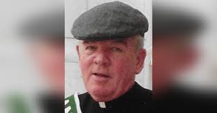 Obituary information for Rev. Daniel M. Trainor