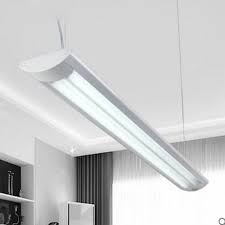 Led Fluorescent Lamp Full Set Of T8 Dual Stripe Bracket Lamp Hanging Dual Use Office Led Office Lighting Fixture Led Lamps Light Office Lighting Fixtures Light Fixturesled Office Light Fixtures Aliexpress