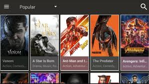 Cinema Hd Apk Download V2 2 3 Free Hd Movies Android App 2020