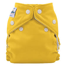 Fuzzibunz Perfect Size Pocket Style Cloth Diapers Newborn
