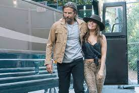 After the filming, gaga entertained the audience with some of her old songs. A Star Is Born Watch Lady Gaga And Bradley Cooper Fall In Love Onstage Vanity Fair