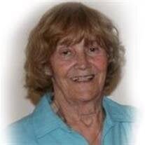 Helen M. Swartwout Obituary