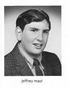 Jeff Mast, North Massapequa, NY New York currently in Cave Creek, AZ USA