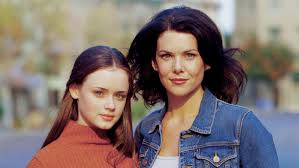 Got mad at rory when she didn't say i love back right away Gilmore Girls Rory Gilmore S Relationships Ranked Worst To Best The Independent