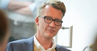 Sven Wolf will SPD-Landtagsfraktionschef werden