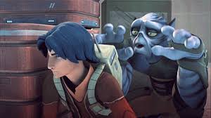 Pin By Tami Hastie On Star Wars Star Wars Humor Star Wars Rebels Star Wars Clone Wars