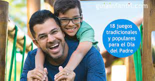 We did not find results for: 18 Juegos Tradicionales Y Populares Para Disfrutar Del Dia Del Padre