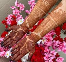 Trending Bridal Mehendi Designs For The New Age Brides In 2020 Bridal Mehndi Designs Mehndi Designs Henna Designs Hand