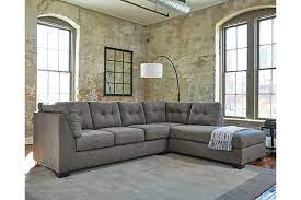 Costco and ashley furniture are best places where you can find. Pitkin 2 Piece Sectional With Chaise Ashley Furniture Homestore